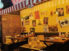 -白石的深夜食堂(万达店)