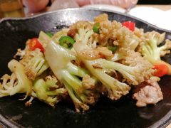 -溪林小馆(浦江城市生活广场店)