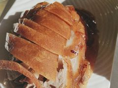 -津悦·正阳春烤鸭(红旗南路店)