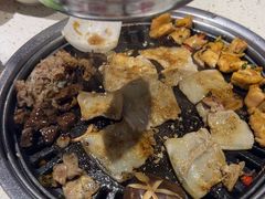 -猫爪爪原切自助烤肉(观音桥阳光世纪店)