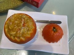 -品味楼·醉卤·酱排骨·无锡特色菜
