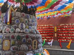 -西安市广仁寺
