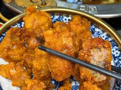 -莫家传承菜(耗儿鱼特色店)