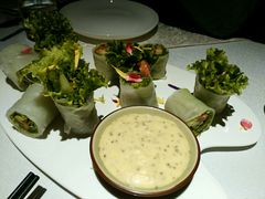 -蔓兰家的四季S0餐厅·融合菜(当代MOMA店)