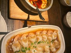 -外婆家(蓝色港湾店)