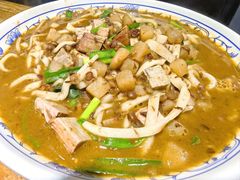 -桂花香手工面(鼓楼店)