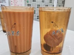 -噏耷茶档