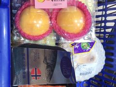 -盒马鲜生(曜一城店)