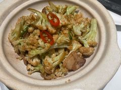 -荣兴酒家(徐家汇店)