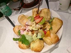 -大鸭梨烤鸭(望京店)