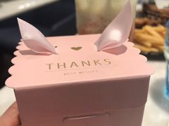 -港丽餐厅(高德置地店)