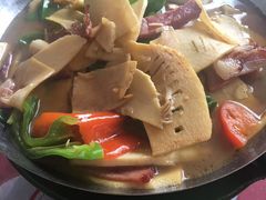 -柘林湖生态鱼馆