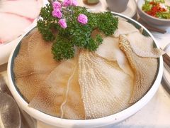 -万物生江北老火锅(海骏达店)