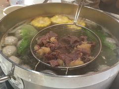 -陈记顺和牛肉火锅馆(天河北路店)
