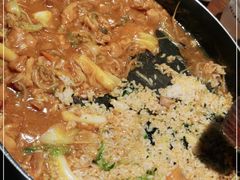 -帕西铁板鸡店(新世界百货店)