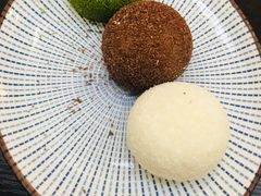 大福（3个）-顶屋咖喱(武大店)