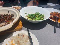 -福海居烤鸭店(鸟巢店)