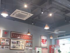 -斯丹姜母鸭·古法干香(田安南路店)