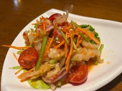 酸辣无骨凤爪-明泰谷泰国餐厅(正大广场店)
