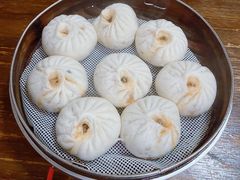 -王继莲·非遗手工小笼包 (塘萍分店)