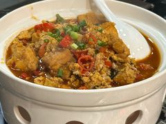 -李师傅脆肚(华强北店)