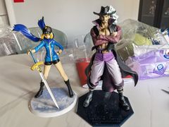 -秦小阳手办店
