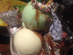 -西缘牛排(荟聚购物中心店)