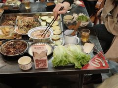 -塘屋烧烤·云南火塘烧烤品牌(春城慧谷旗舰店)
