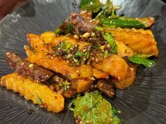 -滇野云南野生菌餐厅(陕西南路店)