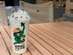 -森茶(湛江万达店)