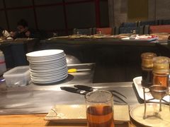 -赤坂亭·M9和牛烧肉·铁板烧(合肥万象城店)