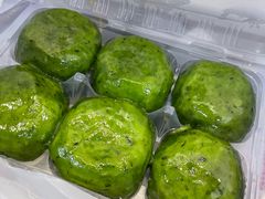 -王家沙点心店(南京西路总店)
