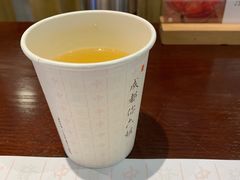 -成都你六姐·牛肉冒菜(城市集市合生汇店)