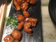 -绿茶餐厅(昌平悦荟店)