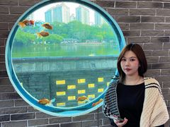 -珠海圆明新园