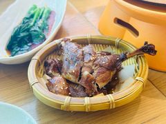 -花盐街·四川乐山小吃(西单大悦城店)