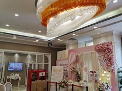 大堂-新兴家喻酒家·羊城名宴(昌岗店)