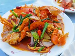 -琼大师东方烤乳猪(亚特兰蒂斯店)