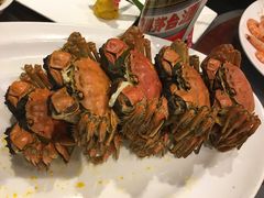 -汤记传菜(秀浦路店)
