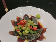 -味莊餐厅(康庄南街店)