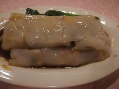 -天伦王朝酒店·盛华瑄餐厅