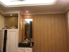 -良子健身(金融街店)