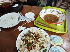 -荣荣面馆(丹溪大道店)