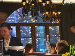-外滩8号 whisky bar(金延大厦店)