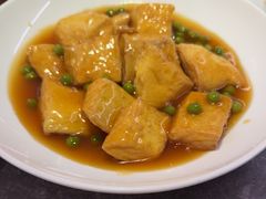 -闫府私房菜·百年鲁菜(恒隆店)