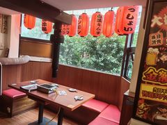 -大阪烧肉BAKA一代(国贸商住大厦店)
