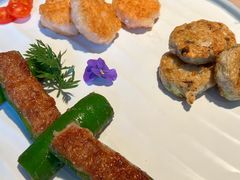 -滋粥楼·顺德菜(番禺广场总店)