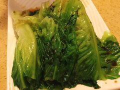 -喜鹊茶点.啫煲(车陂店)