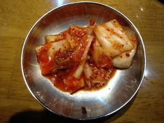 -老炉家木炭烤肉(长江国际店)