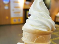 -麦当劳(宝山大厦店)